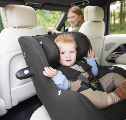 silla de coche Joie i-Prodigi nueva versión infantil