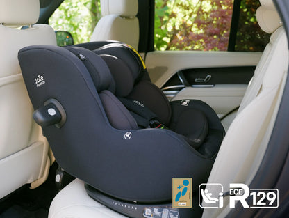detalle producto Joie infantil para bebé Pequeños Viajeros