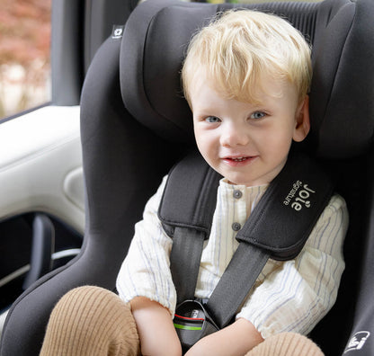 silla de coche infantil Joie i-Prodigi para niños segura
