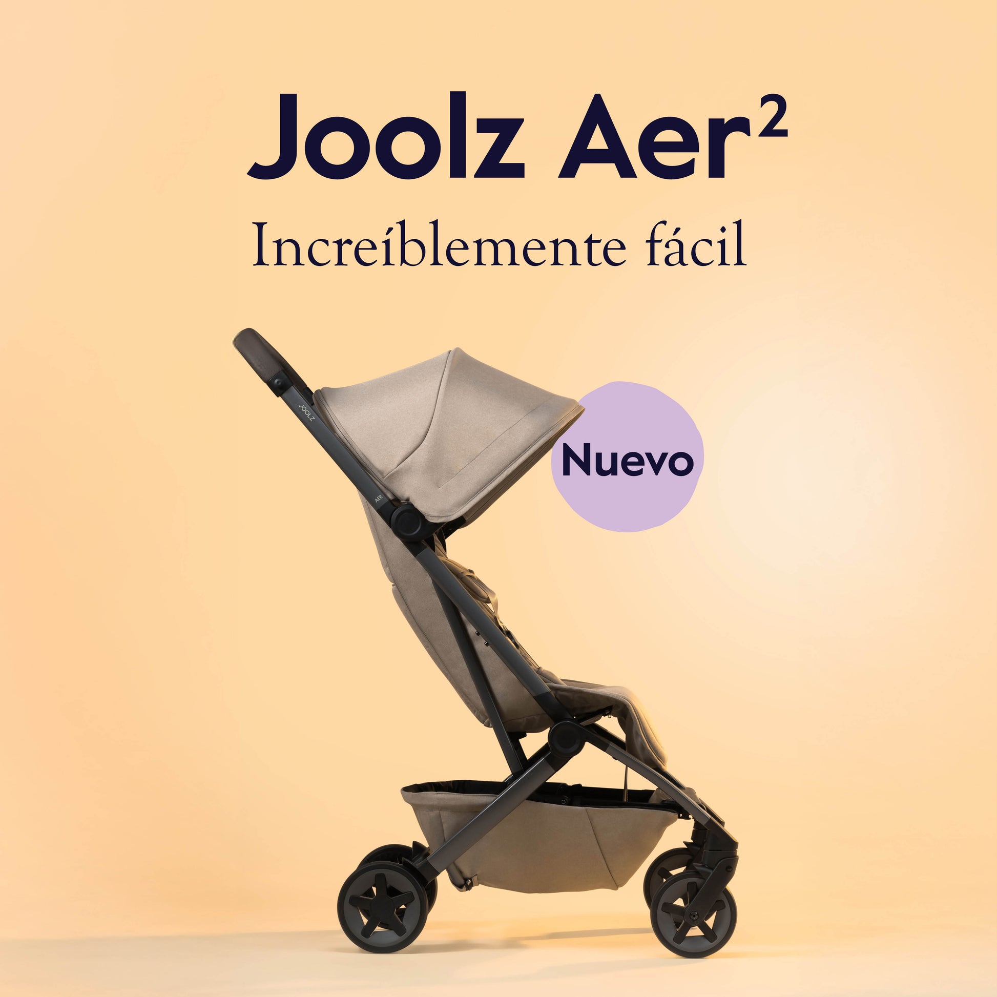 silla de paseo joolz aer Joolz Aer2 silla de paseo premium | Silla compacta ligera para avión