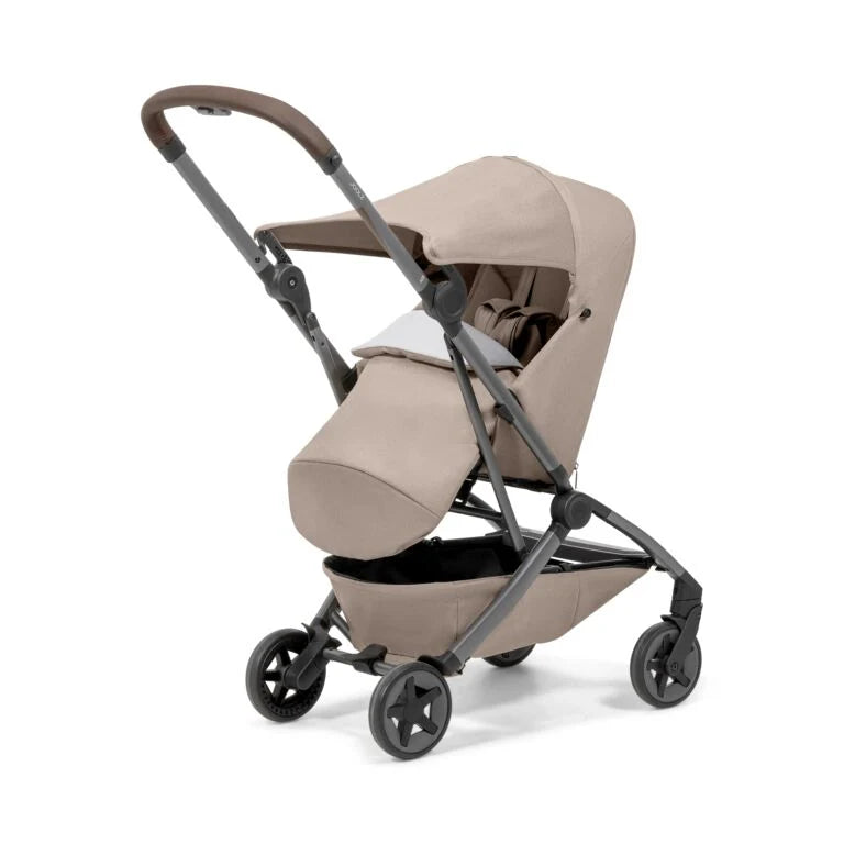 Joolz Aer2 Nest to Seat color Sandy Taupe