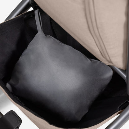 Protector de lluvia para la silla de paseo Joolz Aer2