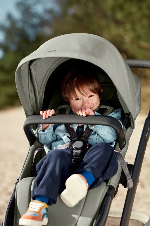coche bebe joolz Joolz Geo³ cochecito completo MONO – Pequeños Viajeros