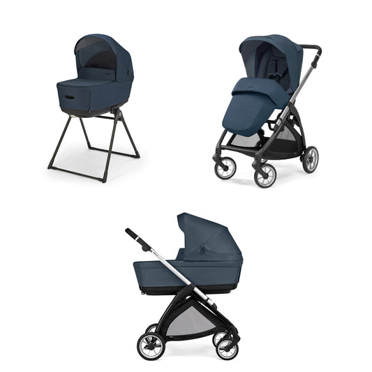 Inglesina Electa DUO 2025 - Expo