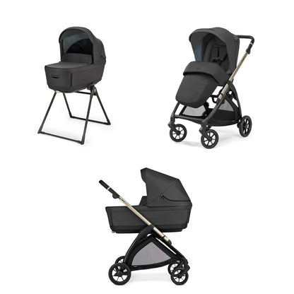 Inglesina Electa DUO 2025