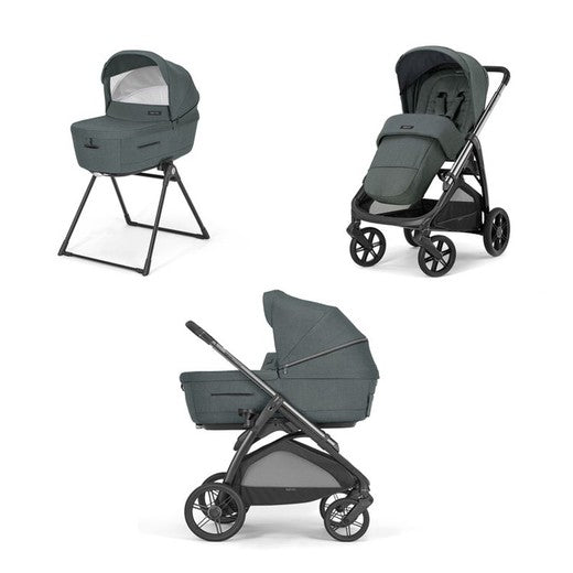 PROMO Inglesina Aptica System DUO 2024