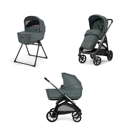 Inglesina Aptica System DUO 2025