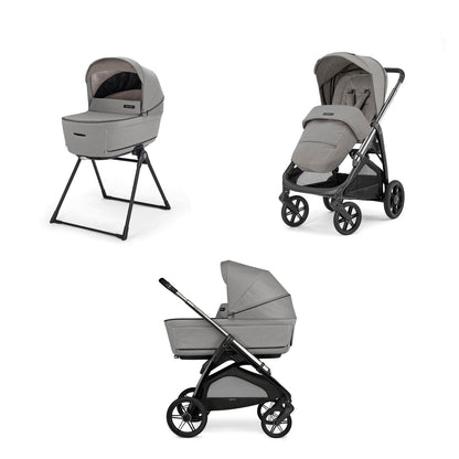 Inglesina Aptica System DUO 2025