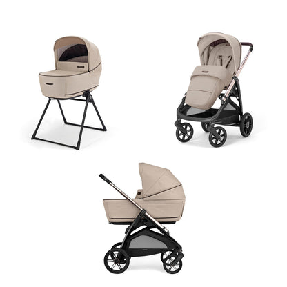 Inglesina Aptica System DUO 2025