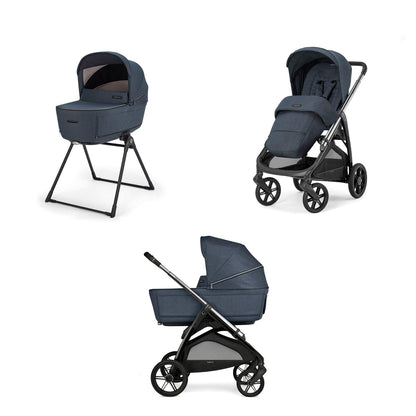 Inglesina Aptica System DUO 2025