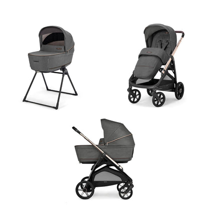 Inglesina Aptica System DUO 2025
