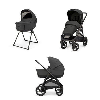 Inglesina Aptica XT System DUO 2025