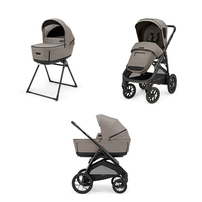 Inglesina Aptica XT System DUO 2025