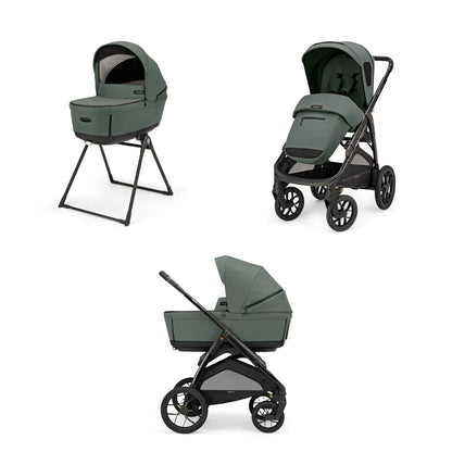 Inglesina Aptica XT System DUO 2025