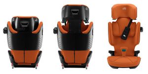 Britax Römer Kidfix i-Size