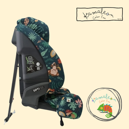 Funda Klippan OPTI129