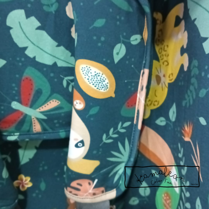 Funda Klippan OPTI129