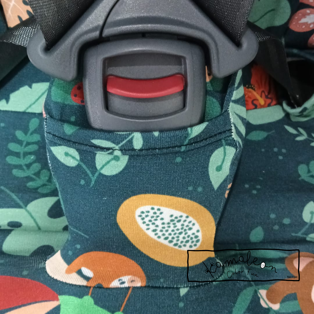 Funda Klippan OPTI129