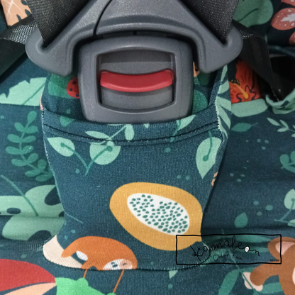 Funda Klippan OPTI129