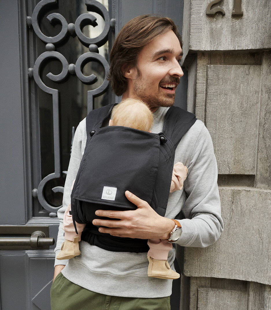 Mochila ergonómica LIMAS