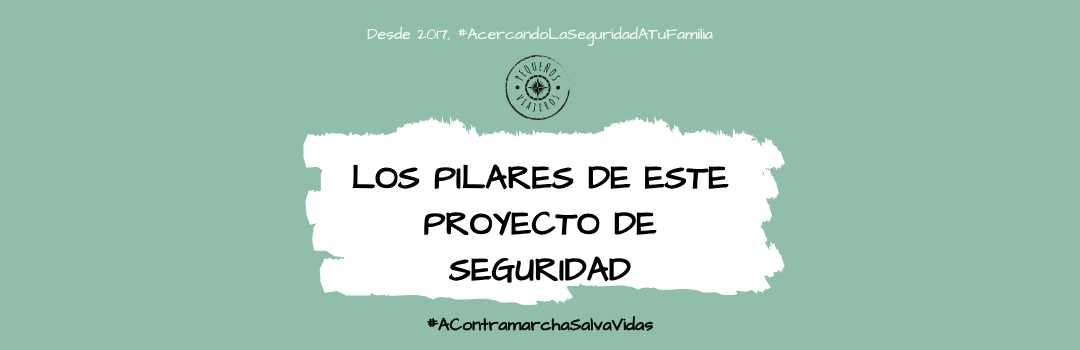 Los principios de seguridad de una verdadera tienda especializada 