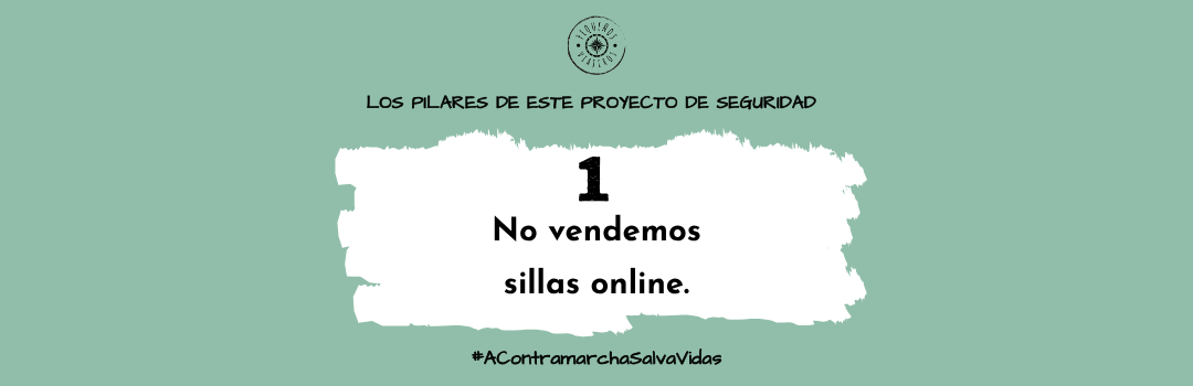 Los principios de seguridad de una verdadera tienda especializada 