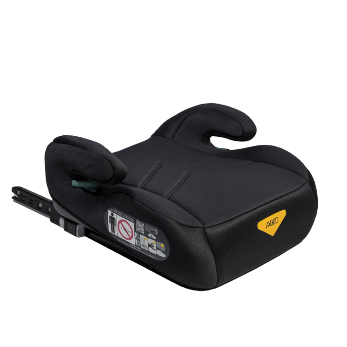 Axkid Mate 2 ISOFIX | Asiento elevador con isofix (sin respaldo)