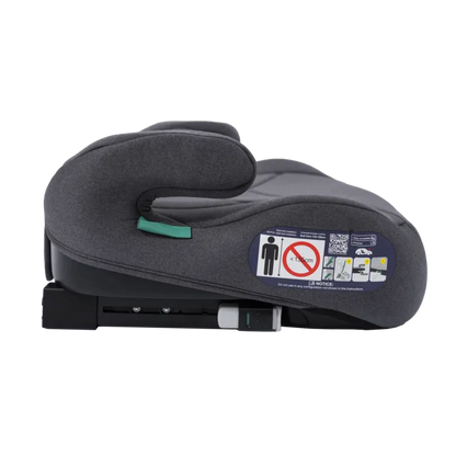Axkid Mate 2 ISOFIX | Asiento elevador con isofix (sin respaldo)