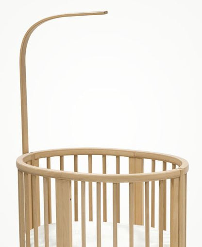 stokke cuna Mástil de dosel para Stokke® Sleepi™ Mini Cuna V3 – Pequeños Viajeros