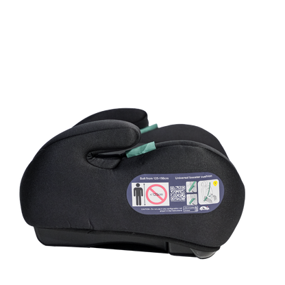 Axkid Mate 2 | Asiento elevador con isofix (sin respaldo)