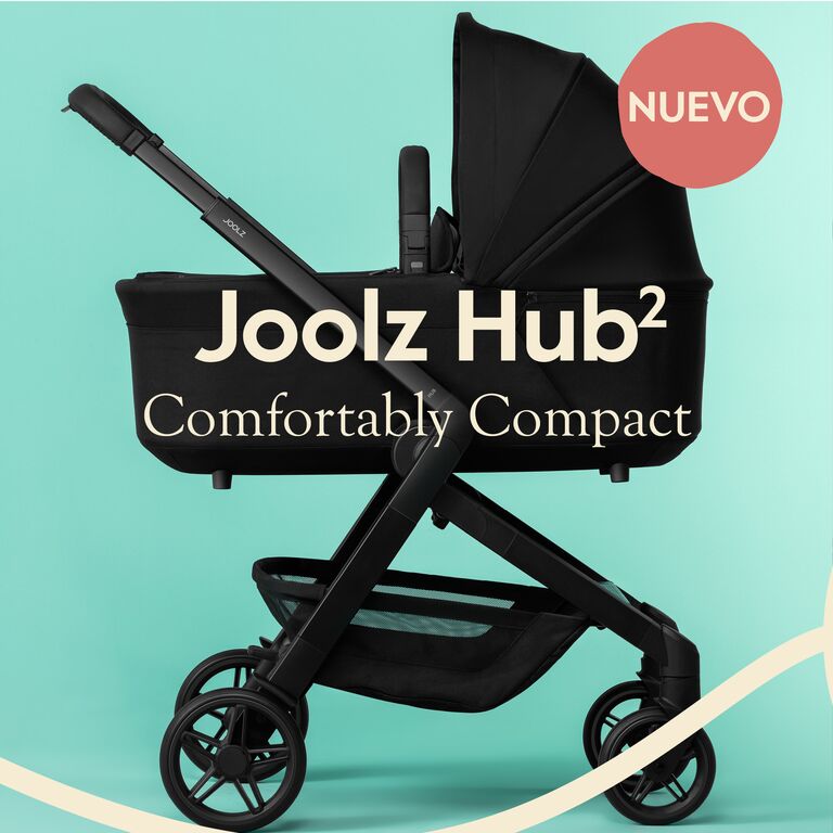 Joolz Hub2 capazo