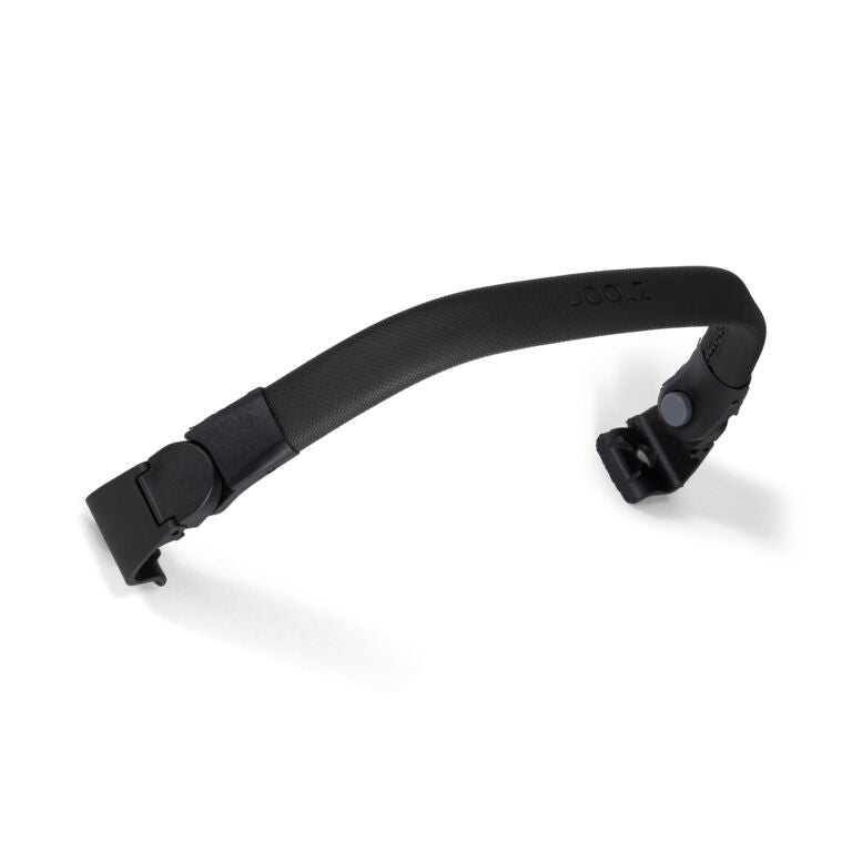 Joolz Aer2 barra seguridad plegable | Black carbon
