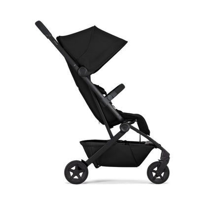 Joolz Aer2 barra seguridad plegable | Black carbon