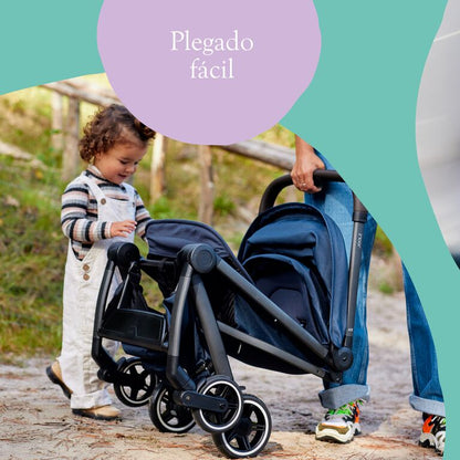Joolz Aer+ silla de paseo premium