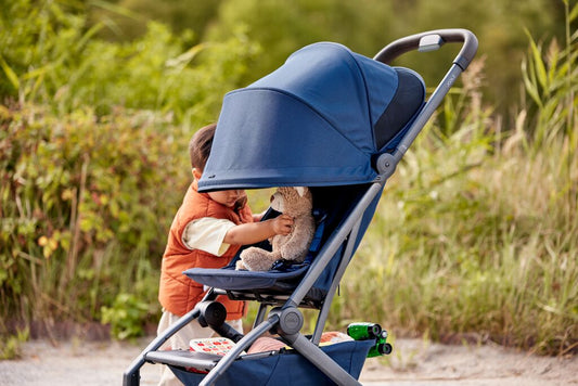Joolz Aer+ silla de paseo premium