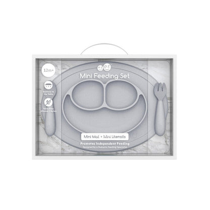 Mini Set de alimentación