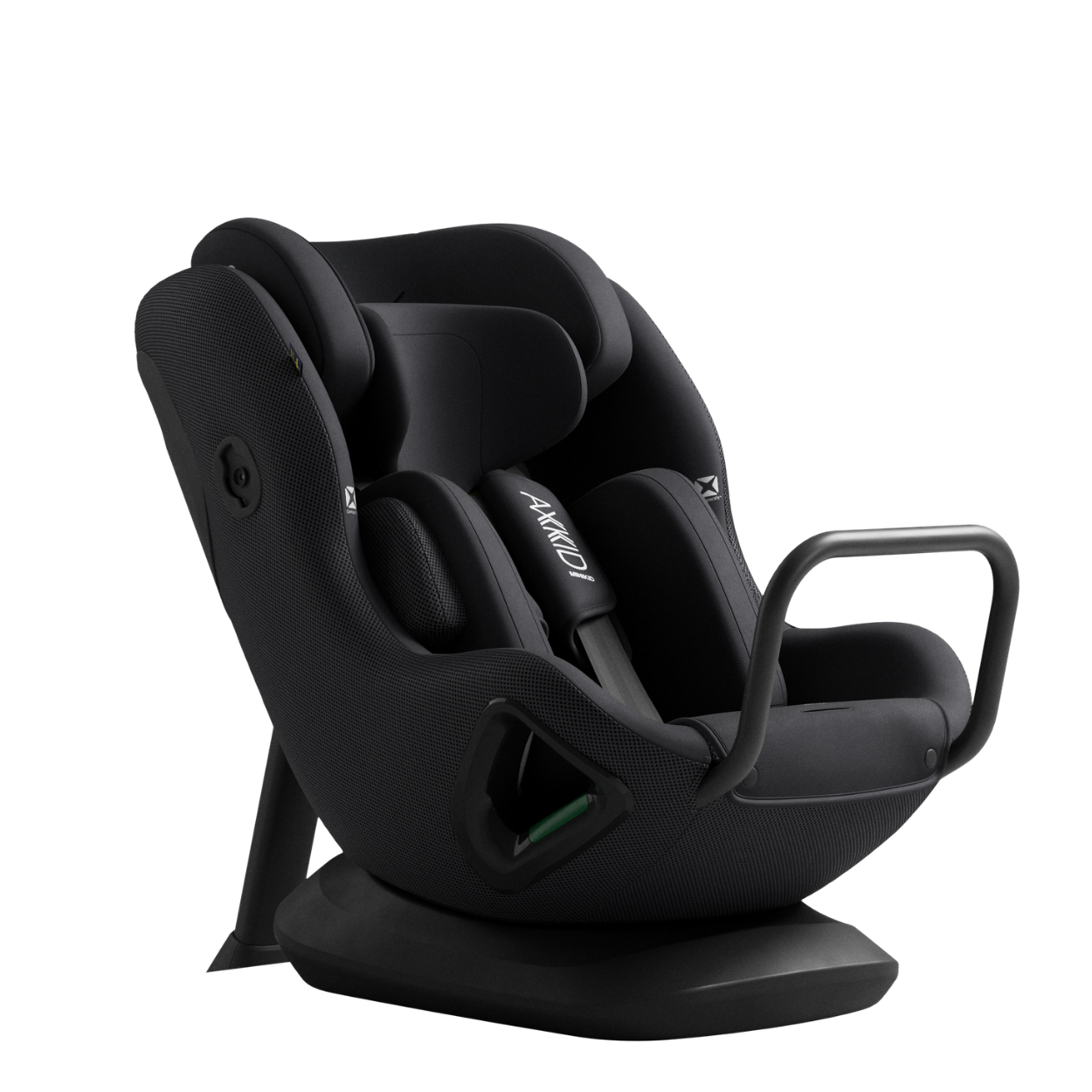 Axkid Core la silla Plus Test más económica