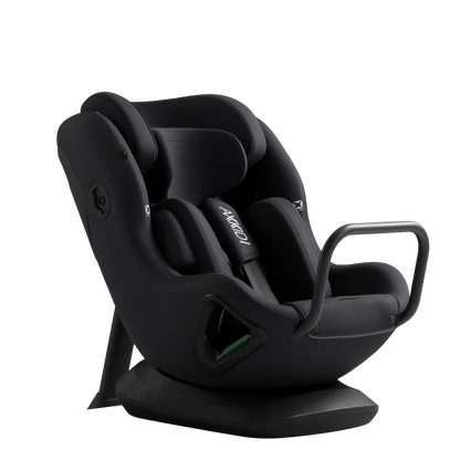 Axkid Core la silla Plus Test más económica