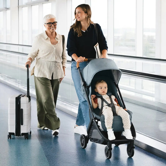 UPPAbaby MINU V3