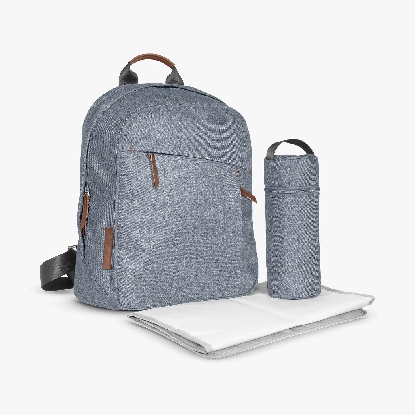 Mochila con cambiador UPPAbaby – Pequeños Viajeros