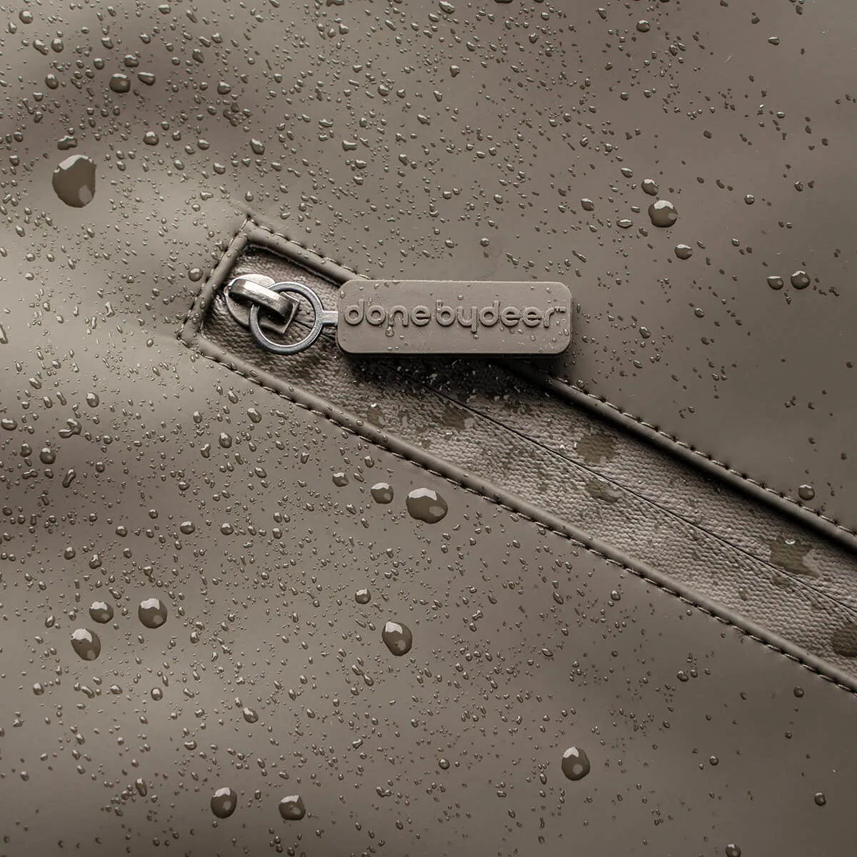 Mochila cambiador impermeable para bebés