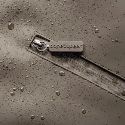 Mochila cambiador impermeable para bebés