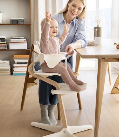 PROMO | Stokke Nomi con Baby Set GRATIS