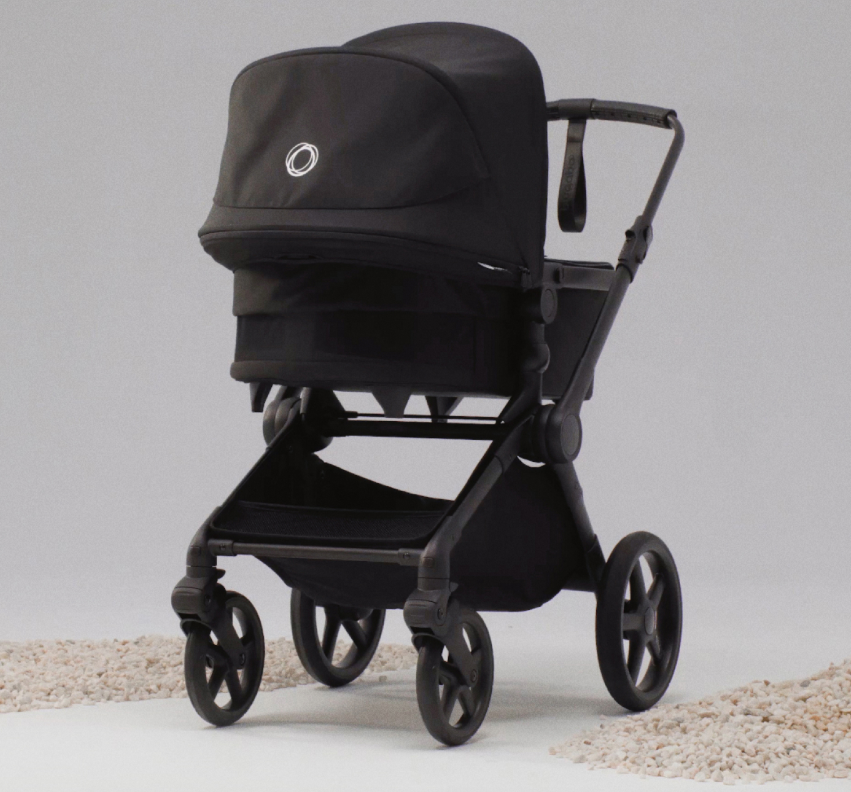 Bugaboo Cub | Cochecito completo