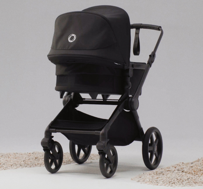 Bugaboo Cub | Cochecito completo