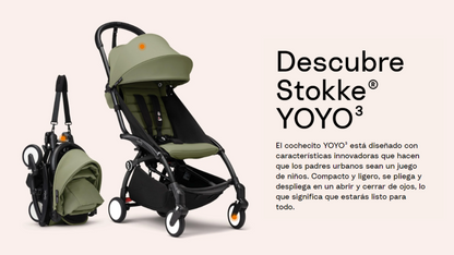 Pack YOYO® Essentials