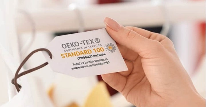 OEKO TEX Certificado