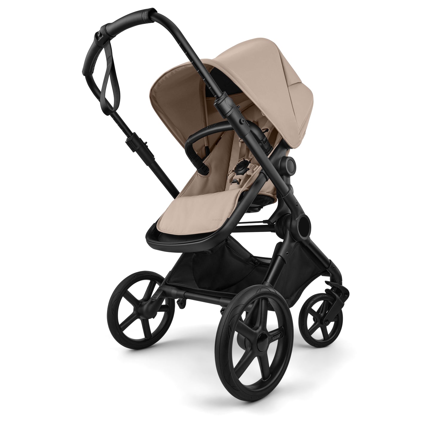 Bugaboo Cub | Cochecito completo