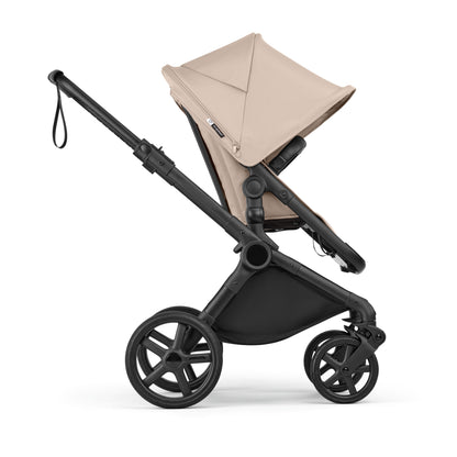 Bugaboo Cub | Cochecito completo