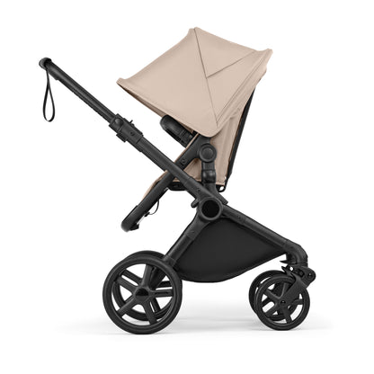 Bugaboo Cub | Cochecito completo